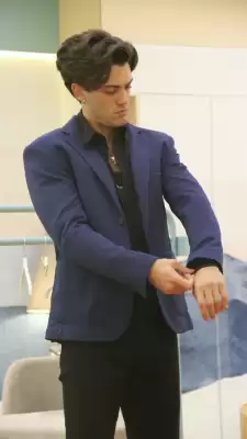 Folleto Terranova (válido hasta el 7-02)