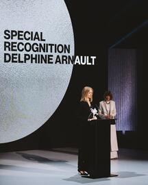 Folleto Dior Página 2