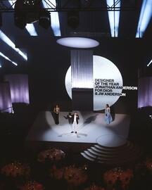 Folleto Dior Página 4