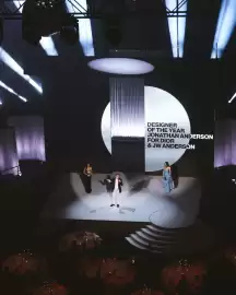 Folleto Dior Página 4