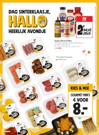 Jumbo Foodmarkt folder week 49 Pagina 10