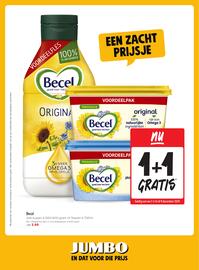 Jumbo Foodmarkt folder week 49 Pagina 20