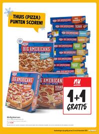 Jumbo Foodmarkt folder week 49 Pagina 3