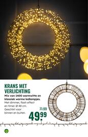 GroenRijk folder week 49 Pagina 20