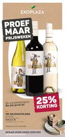 Natuurwinkel folder week 49 Pagina 1