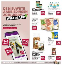 Natuurwinkel folder week 49 Pagina 3