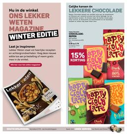 Natuurwinkel folder week 49 Pagina 6