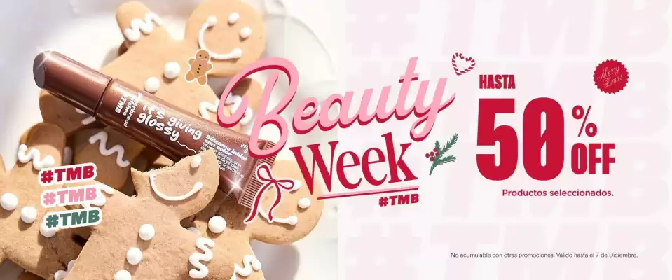 Catálogo Todo Moda (válido hasta 7-12)