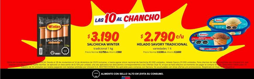 Catálogo Mayorista 10 Página 2