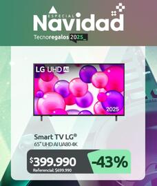 Catálogo PC Factory Página 11