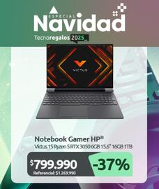 Catálogo PC Factory Página 2