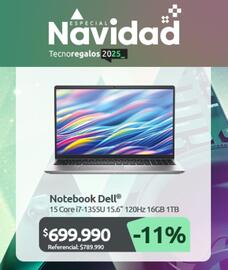 Catálogo PC Factory Página 3