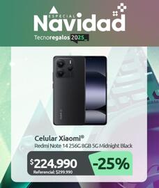 Catálogo PC Factory Página 4