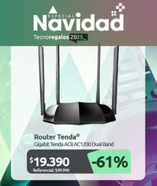 Catálogo PC Factory Página 5