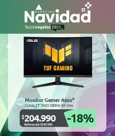 Catálogo PC Factory Página 8