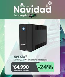 Catálogo PC Factory Página 9