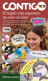 Catálogo A3D Página 1