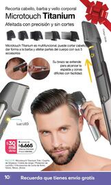 Catálogo A3D Página 10