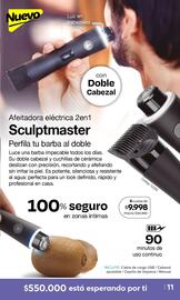 Catálogo A3D Página 11