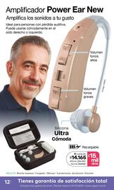 Catálogo A3D Página 12