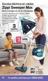 Catálogo A3D Página 14