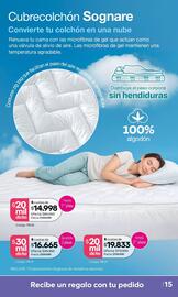 Catálogo A3D Página 15