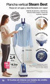 Catálogo A3D Página 16