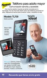 Catálogo A3D Página 18