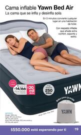 Catálogo A3D Página 19