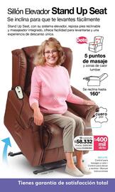 Catálogo A3D Página 2