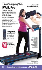 Catálogo A3D Página 22