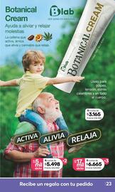 Catálogo A3D Página 23