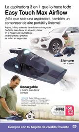 Catálogo A3D Página 25