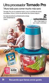 Catálogo A3D Página 26