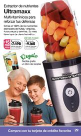 Catálogo A3D Página 29