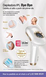 Catálogo A3D Página 3