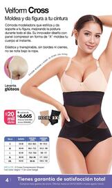 Catálogo A3D Página 4