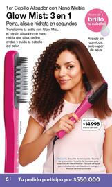 Catálogo A3D Página 6