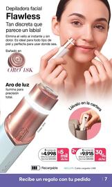 Catálogo A3D Página 7