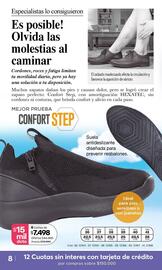 Catálogo A3D Página 8