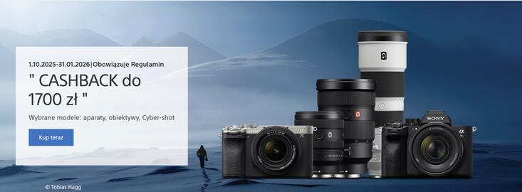 Sony Centre gazetka Strona 3