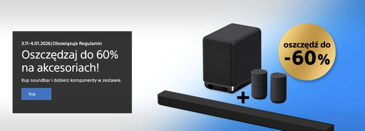 Sony Centre gazetka Strona 5