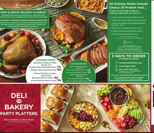 Ralphs weekly ad week 49 Page 10