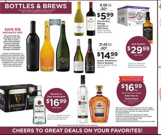 Ralphs weekly ad week 49 Page 11