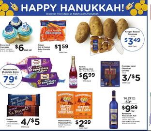 Ralphs weekly ad week 49 Page 14