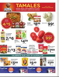 Ralphs weekly ad week 49 Page 15