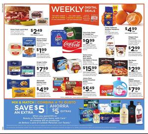 Ralphs weekly ad week 49 Page 2