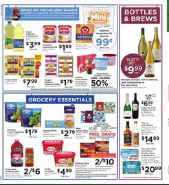 Ralphs weekly ad week 49 Page 6