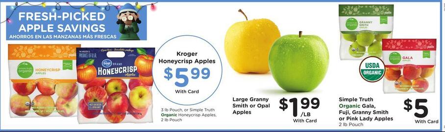 Ralphs weekly ad week 49 Page 8