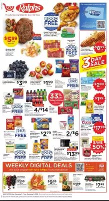 Ralphs weekly ad (valid until 9-12)